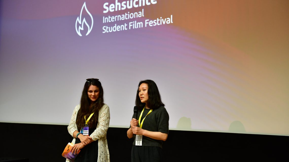 Sehsüchte 2019 – Das Festival – Filme